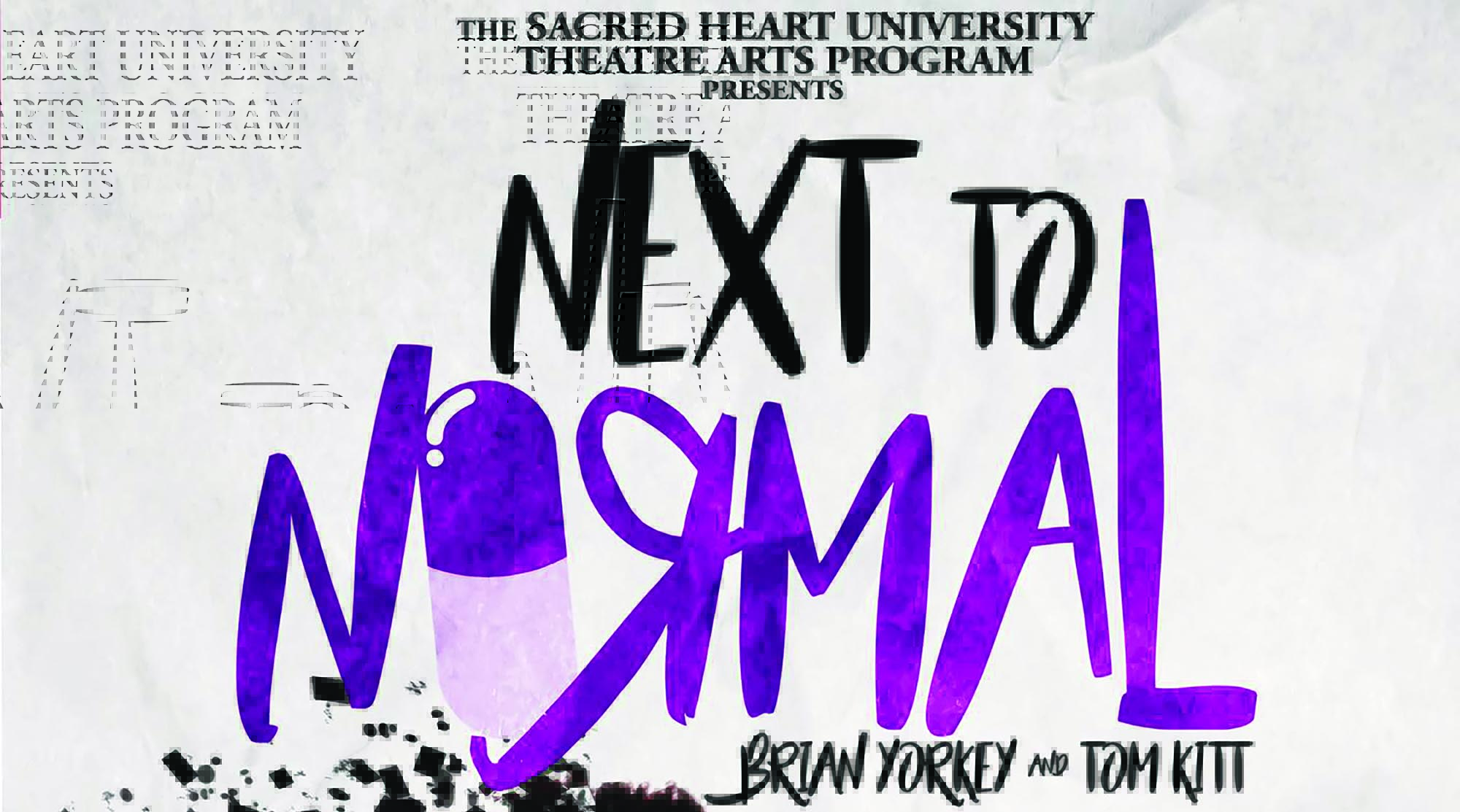 NEXT TO NORMAL 2 – The Spectrum Newspaper
