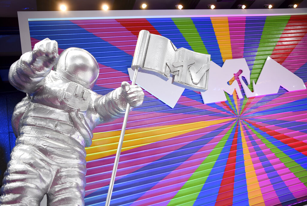 MTV Video Music Awards – The Spectrum Newspaper