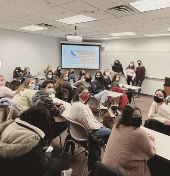 Instagram @shureslife