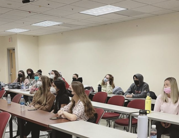 Instagram @shureslife