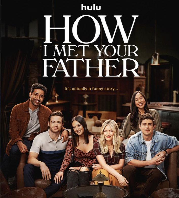 How I met your father