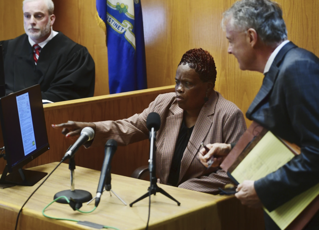 Bridgeport Primary Under Review The Spectrum Newspaper