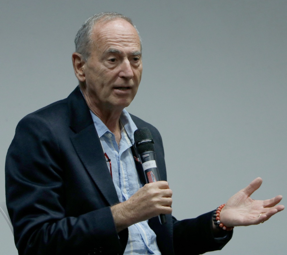 Martin Fletcher The Ones We Can’t The Spectrum Newspaper